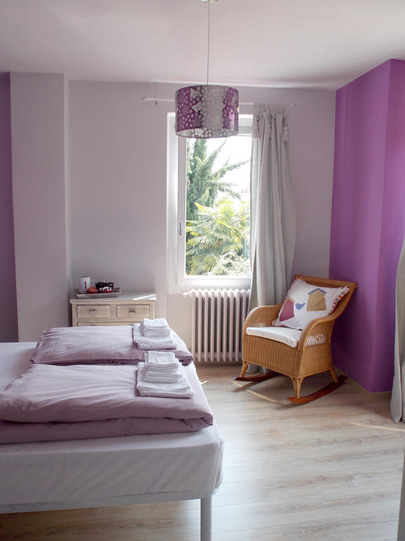 Appartamenti Il Vecchio Mulino Salo Room photo